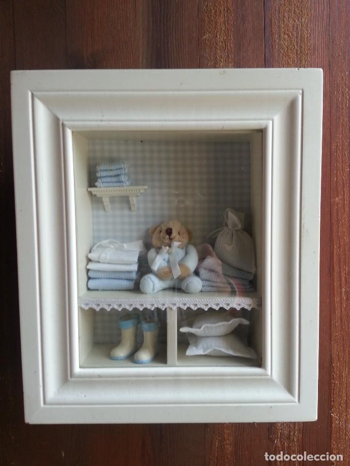 Juegos antiguos: TEDDY BEAR - BEBE OSITO . - Foto 2
