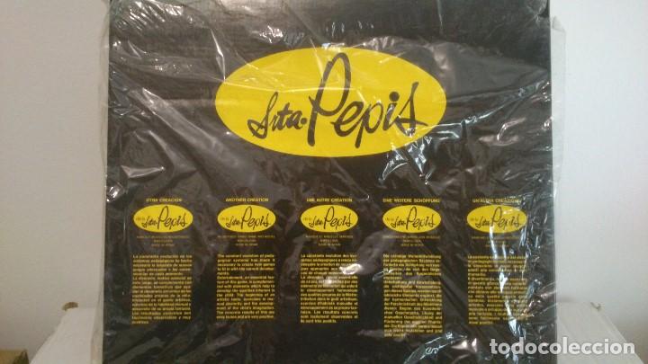 Juegos antiguos: DECO RELIEVE DE LA SRTA PEPIS - Foto 3