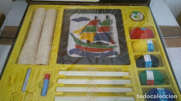 Juegos antiguos: DECO RELIEVE DE LA SRTA PEPIS - Foto 4
