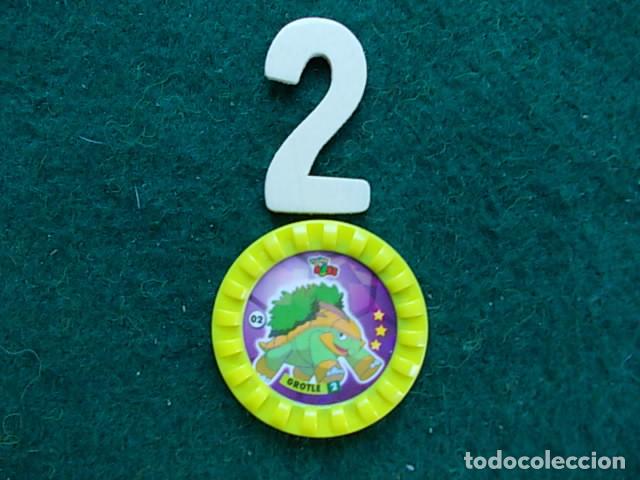 Juegos antiguos: Pokemon Roks n&ordm; 2 - Foto 1
