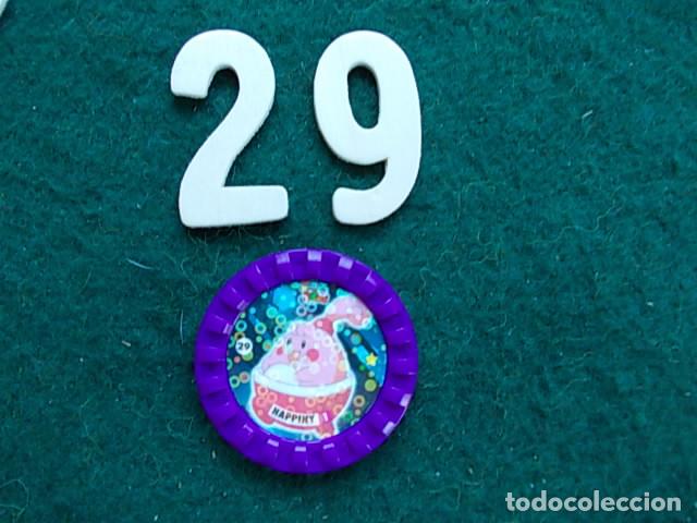 Juegos antiguos: Pokemon Roks n&ordm; 29 - Foto 1