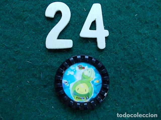 Juegos antiguos: Pokemon Roks n&ordm; 24 - Foto 1
