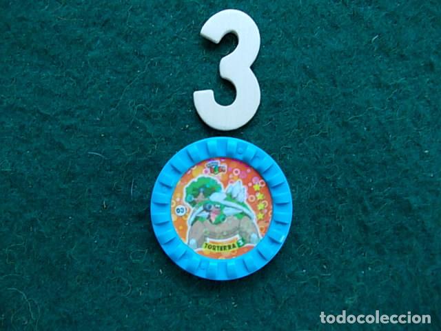 Juegos antiguos: Pokemon Roks n&ordm; 3 - Foto 1