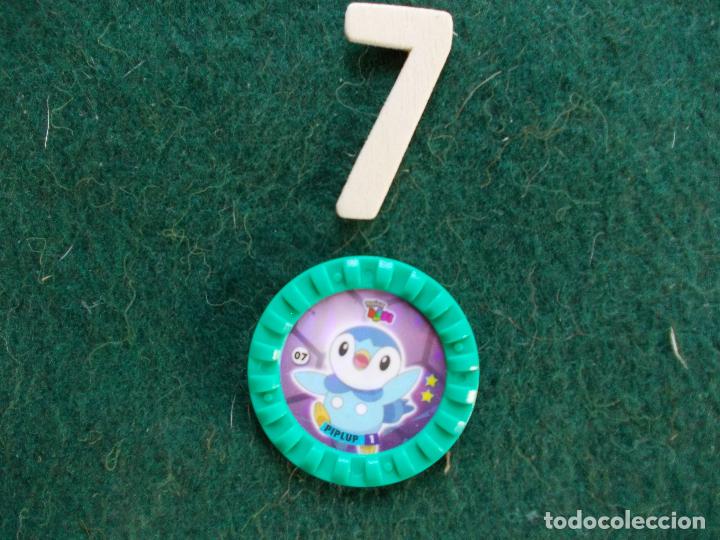 Juegos antiguos: Pokemon Roks n&ordm; 7 - Foto 1