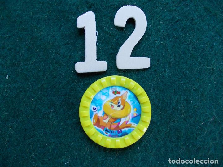 Juegos antiguos: Pokemon Roks n&ordm; 12 - Foto 1