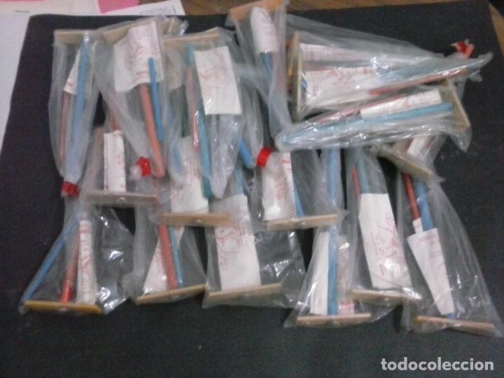 Juegos antiguos: MOLINETAS DE CHEIW DE LOS CHICLES - Foto 1