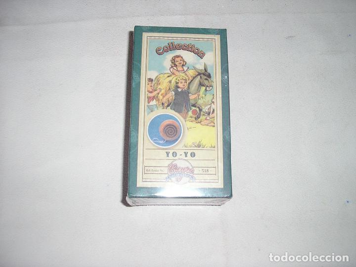 Juegos antiguos: JUEGO  YO YO DE CAYRO - Foto 1