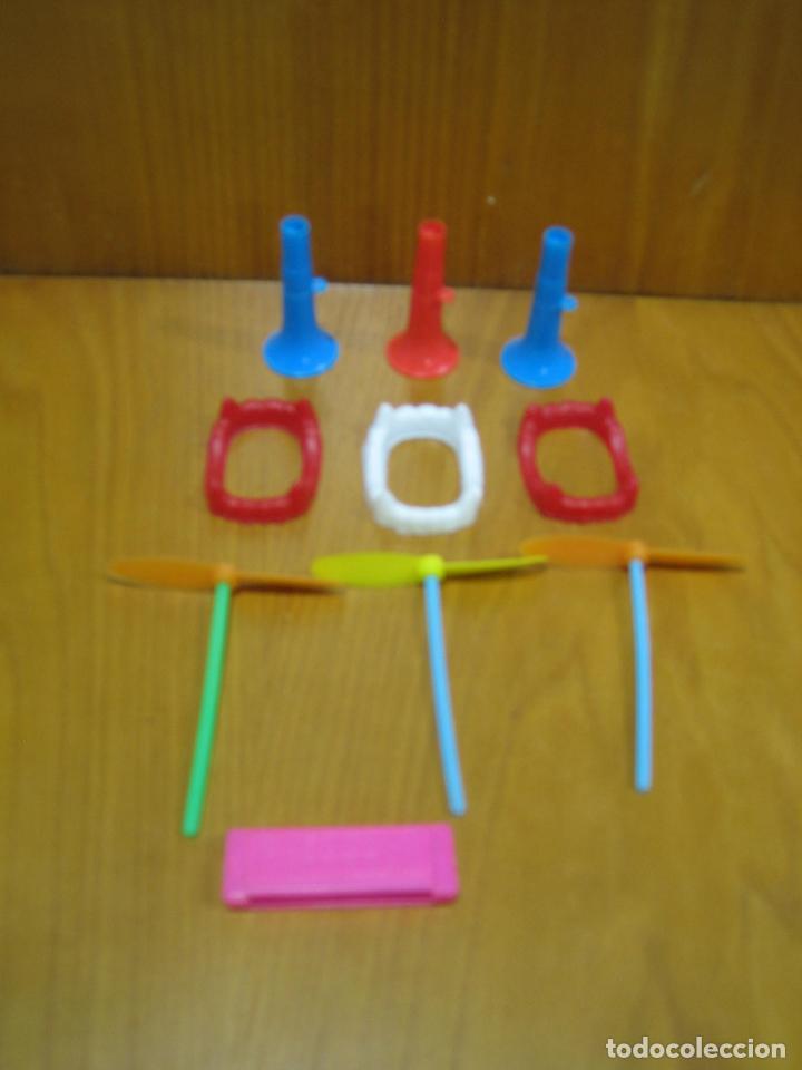 Juegos antiguos: Lote de Juguetes infantil - Foto 1