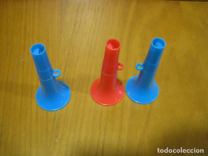 Juegos antiguos: Lote de Juguetes infantil - Foto 2