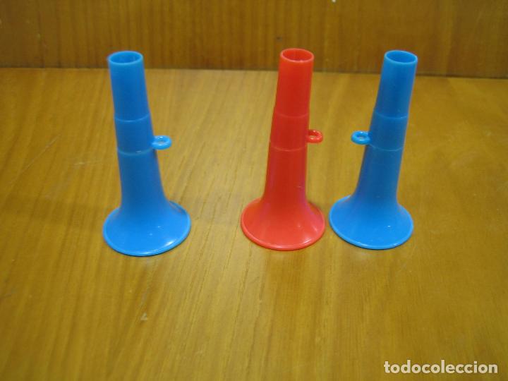 Juegos antiguos: Lote de Juguetes infantil - Foto 3