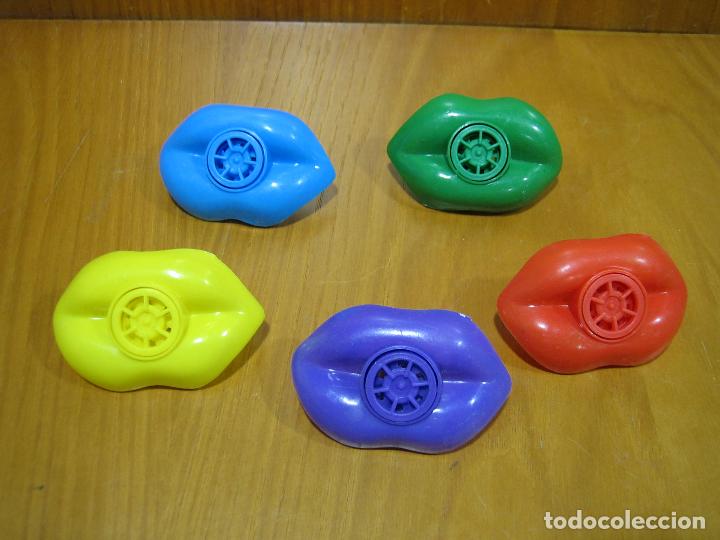 Juegos antiguos: Lote de Juguetes infantil - Foto 1
