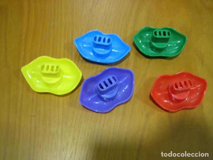 Juegos antiguos: Lote de Juguetes infantil - Foto 2