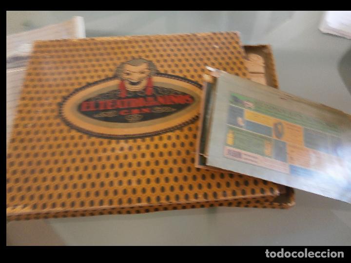 Juegos antiguos: El teatro de los ni&ntilde;os. Modelo CC - Foto 2