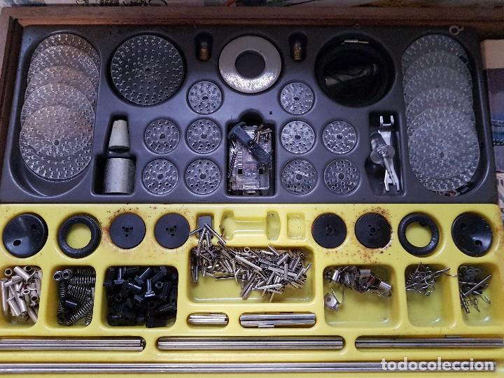 Juegos antiguos: PHILLIPS MECHANICAL ENGINEER - Foto 2