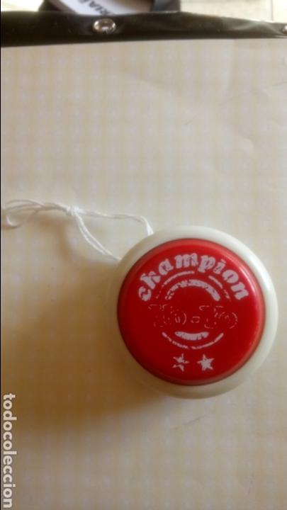 Juegos antiguos: YO-YO CHAMPION 2 ESTRELLAS. - Foto 1
