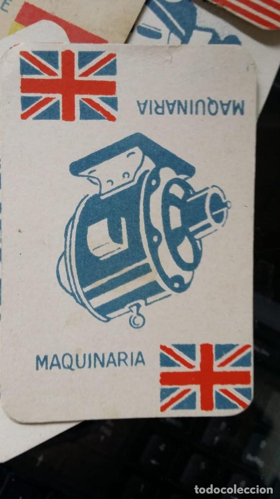 Juegos antiguos: El secreto de la bomba at&ograve;mica - Foto 7