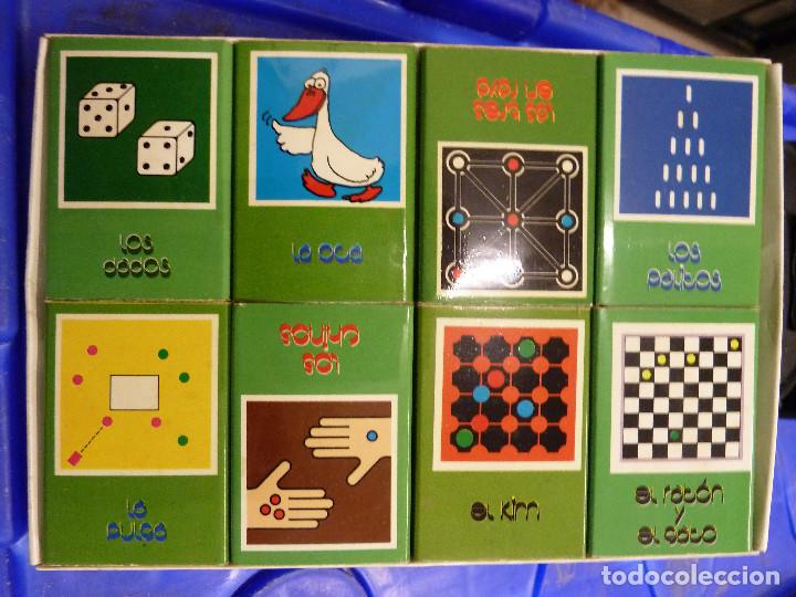 Juegos antiguos: MINUCIAS DE DIVERPLAY - Foto 3