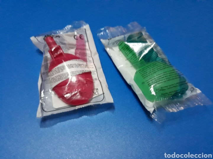 Juegos antiguos: Kelloggs Obsequios Cuchara kellogd - Foto 1