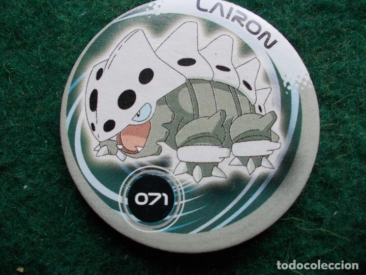 Juegos antiguos: Pickers Pokem&oacute;n 2005 n&ordm; 71 - Foto 1