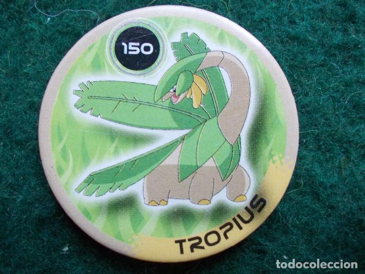 Juegos antiguos: Pickers Pokem&oacute;n 2005 n&ordm; 150 - Foto 1