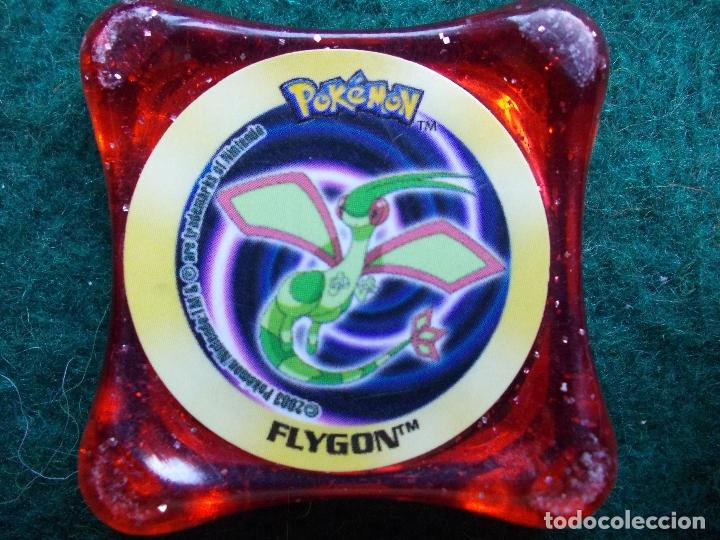 Juegos antiguos: Waps 2003 Pokem&oacute;n Flygon - Foto 1
