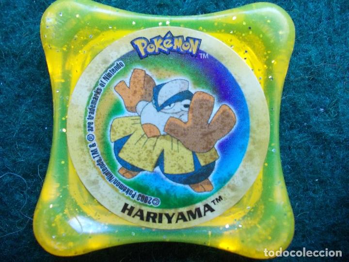 Juegos antiguos: Waps 2003 Pokem&oacute;n Ariyama - Foto 1