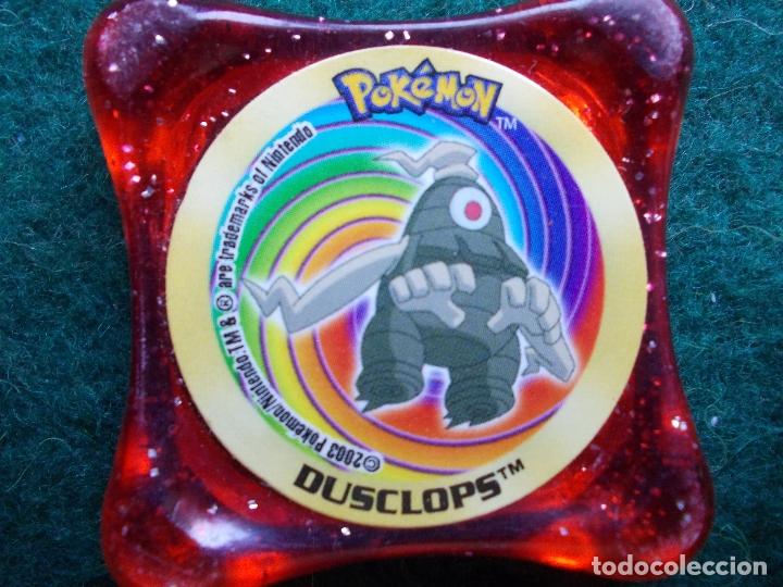 Juegos antiguos: Waps 2003 Pokem&oacute;n Dusclops - Foto 1