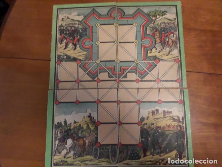 juego de la fortaleza y soldados antiguo - Comprar Juegos ...