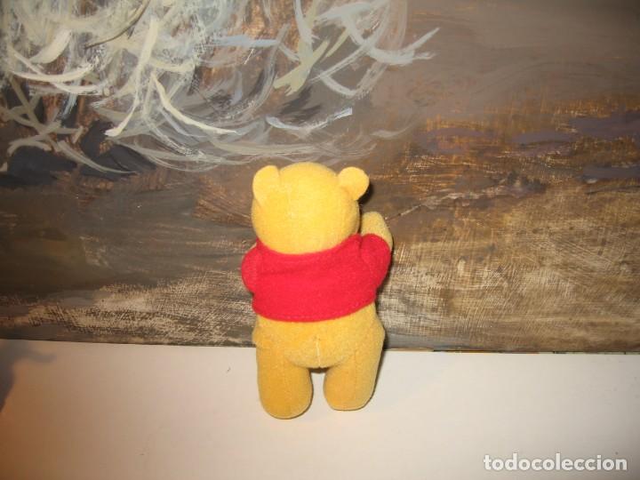 Juegos antiguos: OSO TIPO PELUCHE CON BRUJULA- - Foto 2