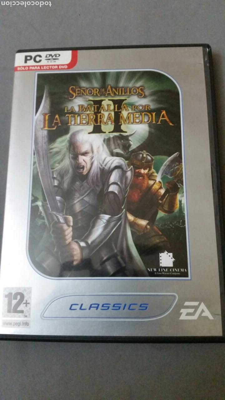 Juegos antiguos: JUEGOS Y PELICULA - Foto 2