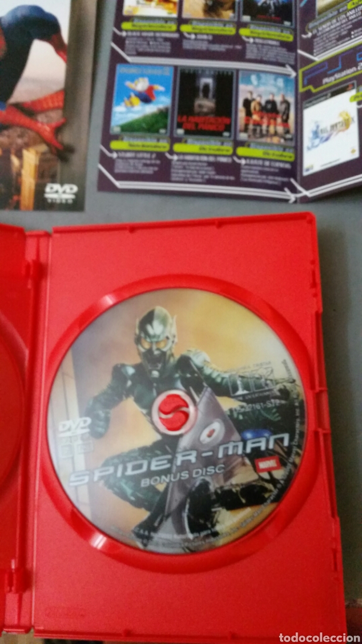 Juegos antiguos: JUEGOS Y PELICULA - Foto 6