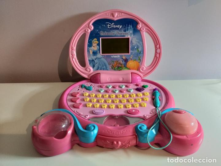 ordenador vtech