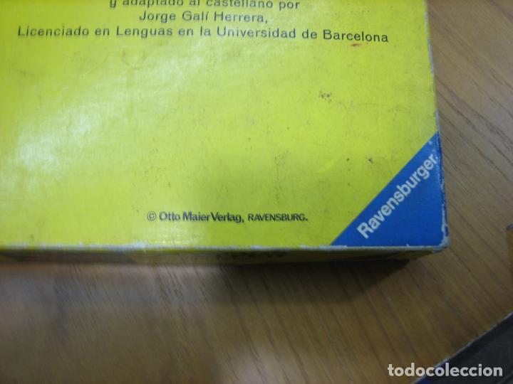 Juegos antiguos: Antiguo juego vamos a jugar de Educa - Foto 2