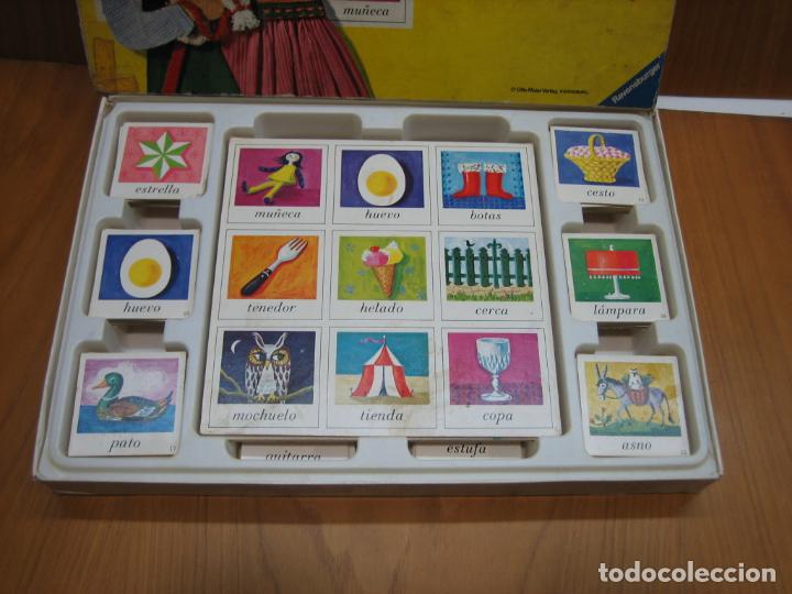 Juegos antiguos: Antiguo juego vamos a jugar de Educa - Foto 5