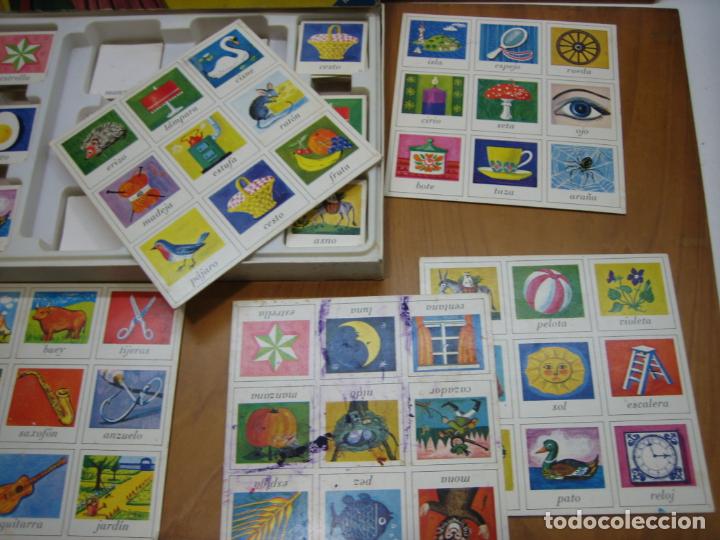 Juegos antiguos: Antiguo juego vamos a jugar de Educa - Foto 6