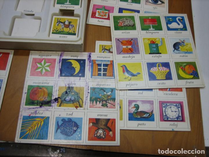 Juegos antiguos: Antiguo juego vamos a jugar de Educa - Foto 7
