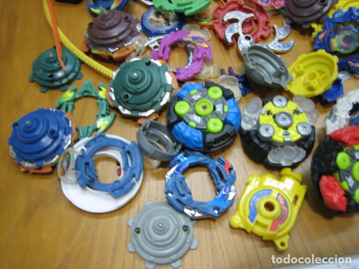 Juegos antiguos: Lote de Battle Strikers - Foto 2