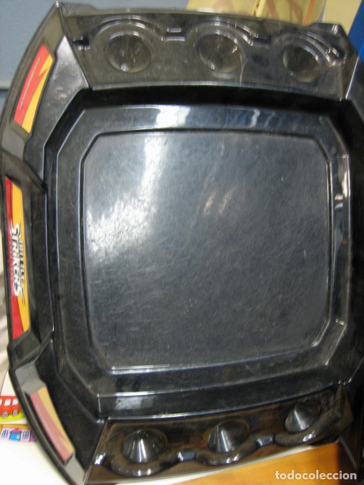Juegos antiguos: Lote de Battle Strikers - Foto 5