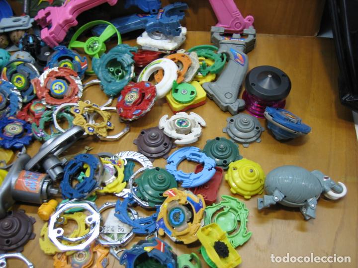 Juegos antiguos: Lote de Battle Strikers - Foto 7