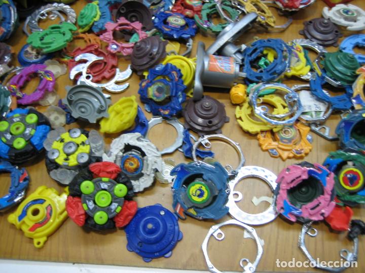 Juegos antiguos: Lote de Battle Strikers - Foto 9