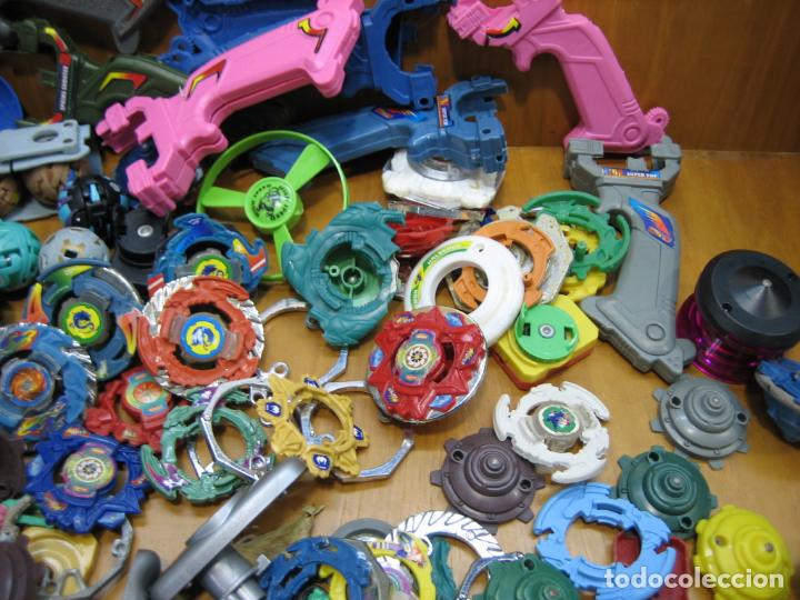 Juegos antiguos: Lote de Battle Strikers - Foto 12