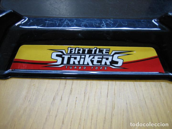 Juegos antiguos: Lote de Battle Strikers - Foto 17