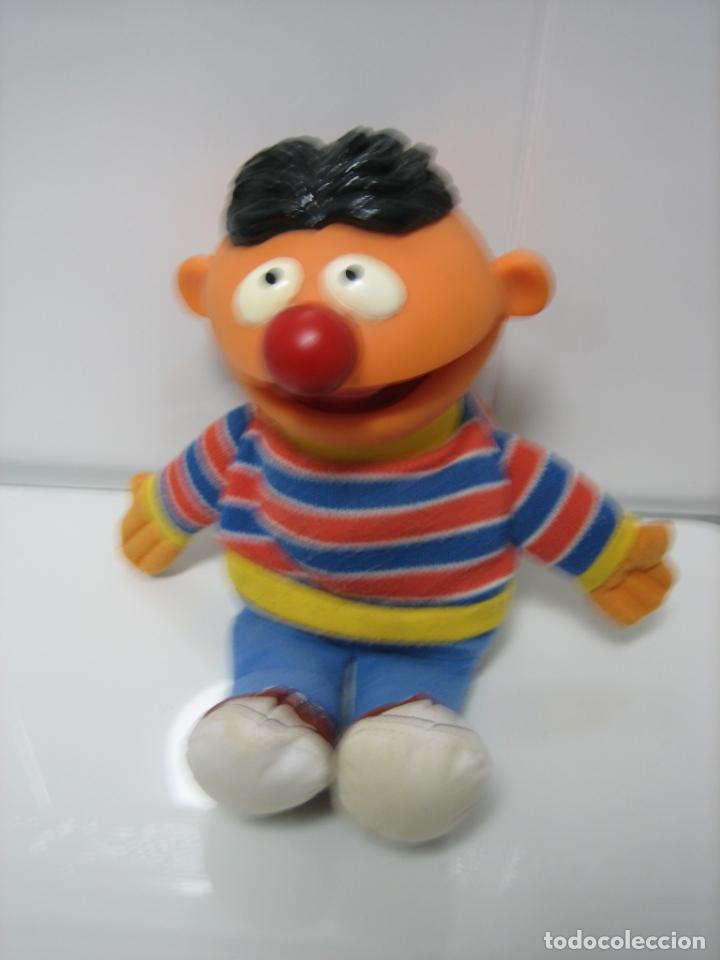 Juegos antiguos: Mu&ntilde;eco Blas - Foto 1