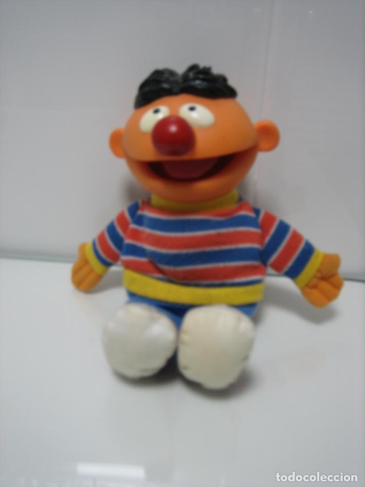 Juegos antiguos: Mu&ntilde;eco Blas - Foto 2