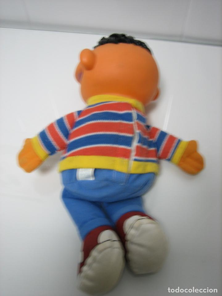 Juegos antiguos: Mu&ntilde;eco Blas - Foto 3