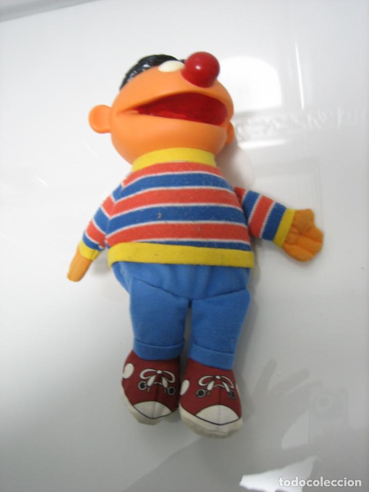Juegos antiguos: Mu&ntilde;eco Blas - Foto 4