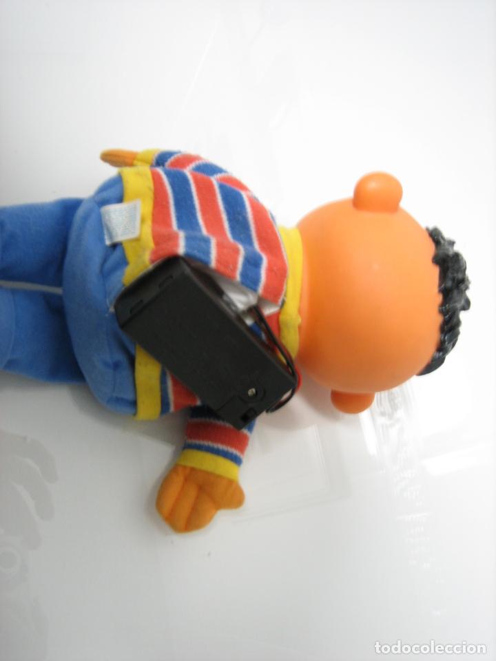Juegos antiguos: Mu&ntilde;eco Blas - Foto 5
