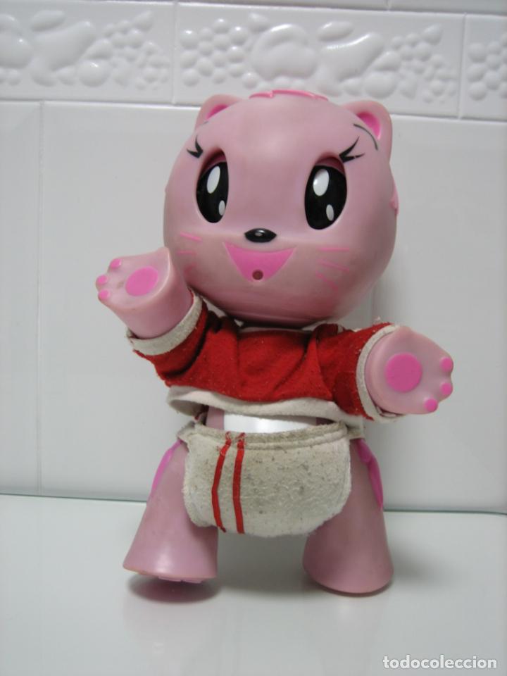 Juegos antiguos: Mu&ntilde;eco de juguete - Foto 2