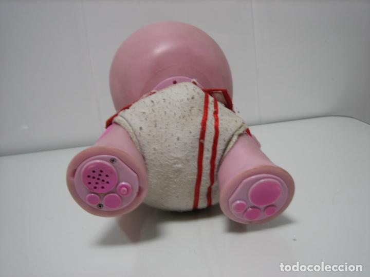 Juegos antiguos: Mu&ntilde;eco de juguete - Foto 3