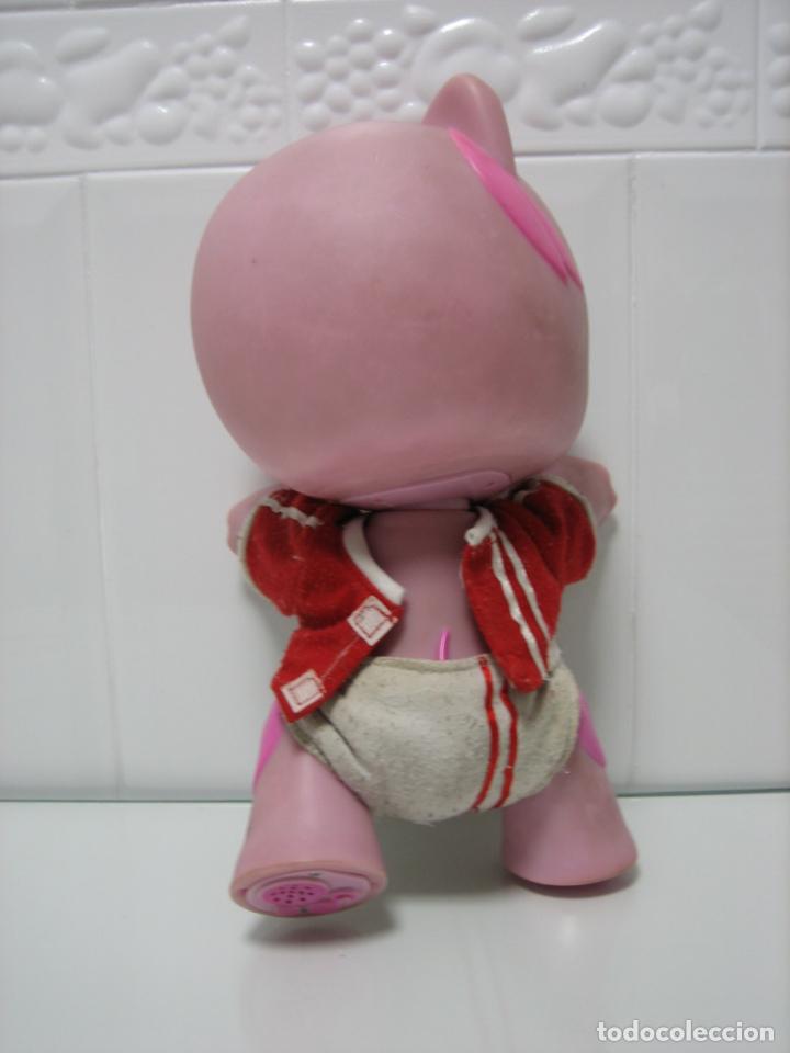 Juegos antiguos: Mu&ntilde;eco de juguete - Foto 4